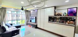 Blk 280A Compassvale Ancilla (Sengkang), HDB 4 Rooms #478984661